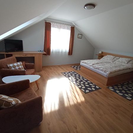 Hévíz Markal Apartman מראה חיצוני תמונה
