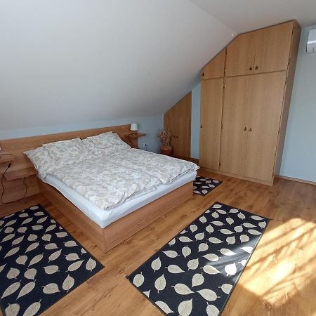Hévíz Markal Apartman מראה חיצוני תמונה