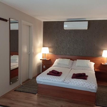 Hévíz Markal Apartman מראה חיצוני תמונה