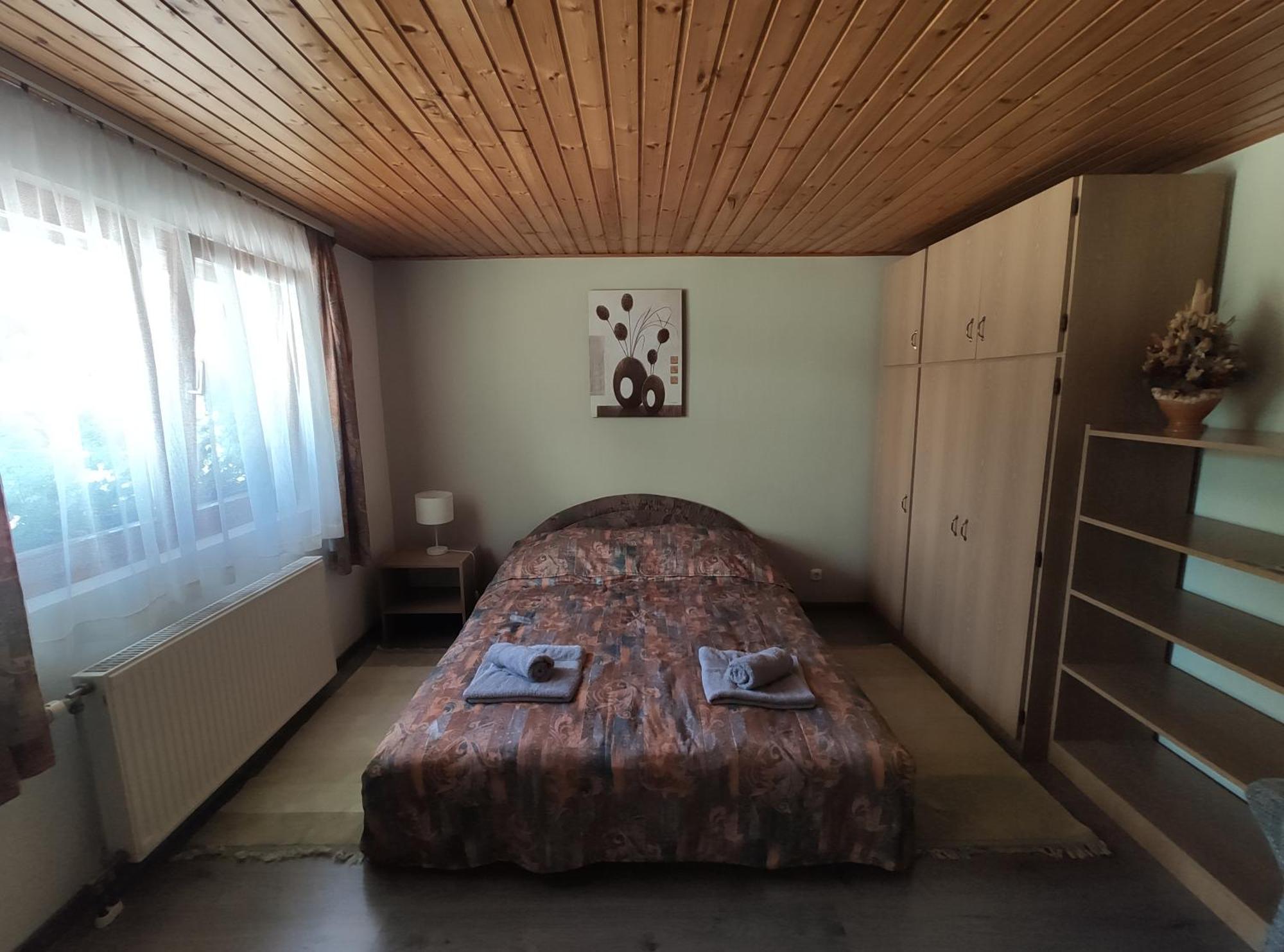 Hévíz Markal Apartman מראה חיצוני תמונה