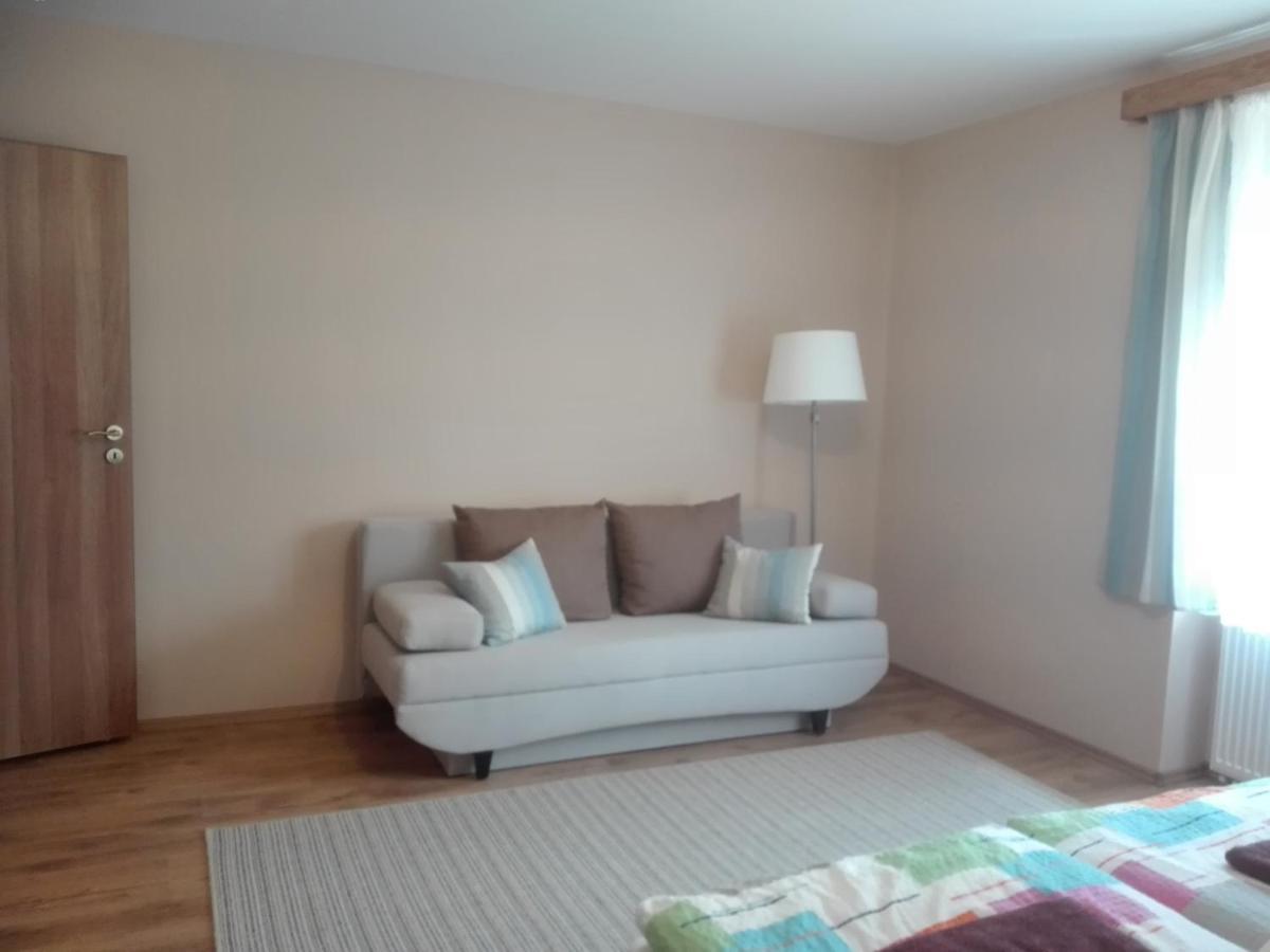 Hévíz Markal Apartman מראה חיצוני תמונה