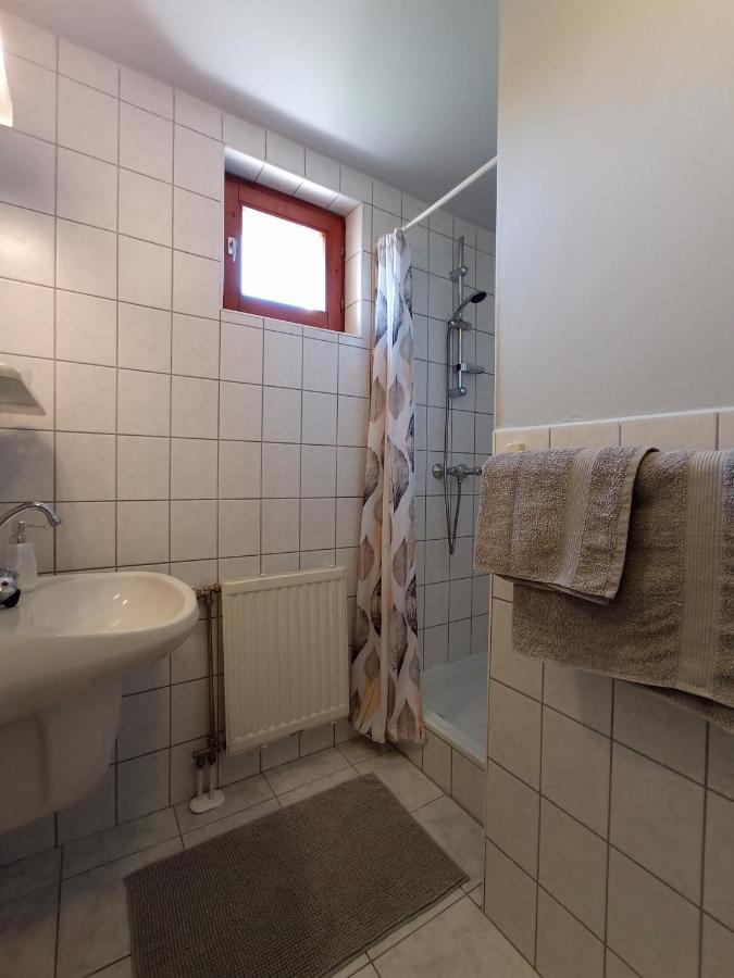 Hévíz Markal Apartman מראה חיצוני תמונה