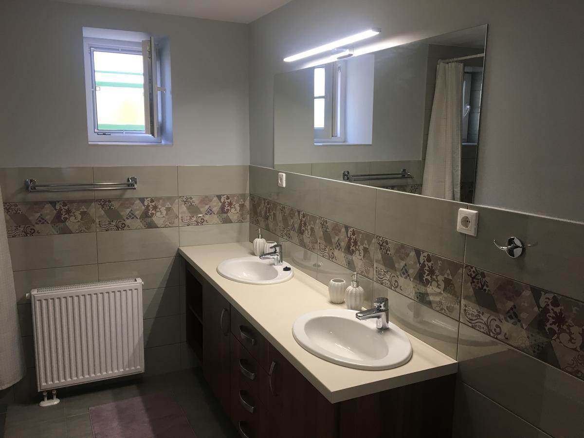 Hévíz Markal Apartman מראה חיצוני תמונה