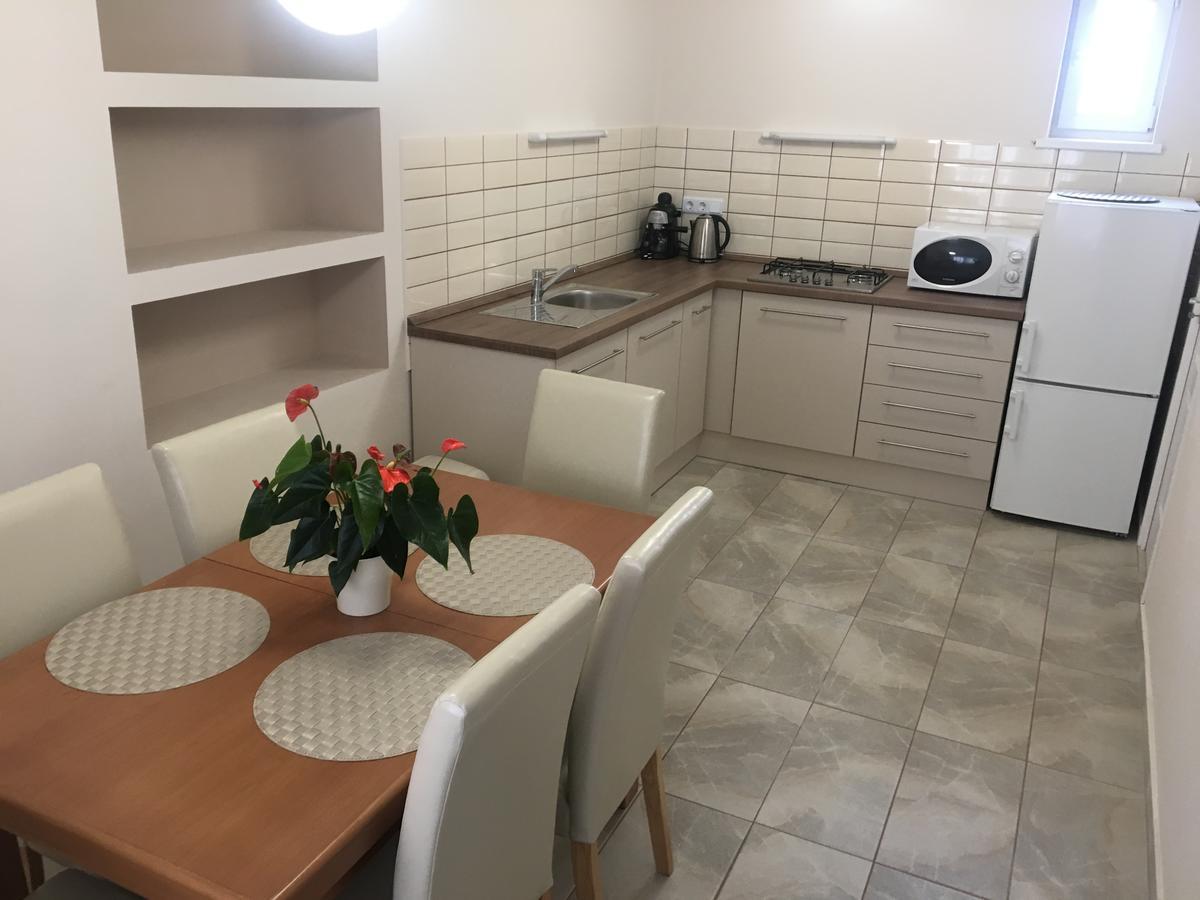 Hévíz Markal Apartman מראה חיצוני תמונה