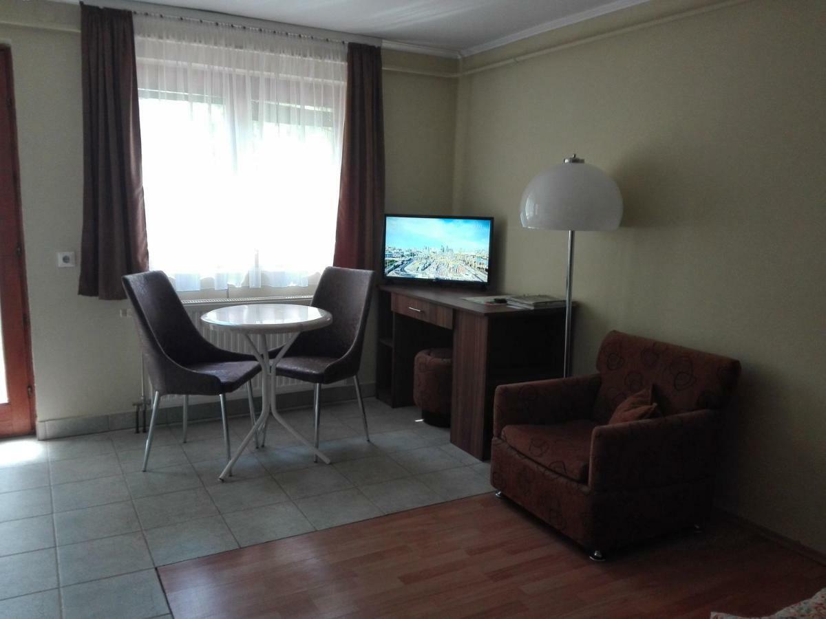 Hévíz Markal Apartman מראה חיצוני תמונה