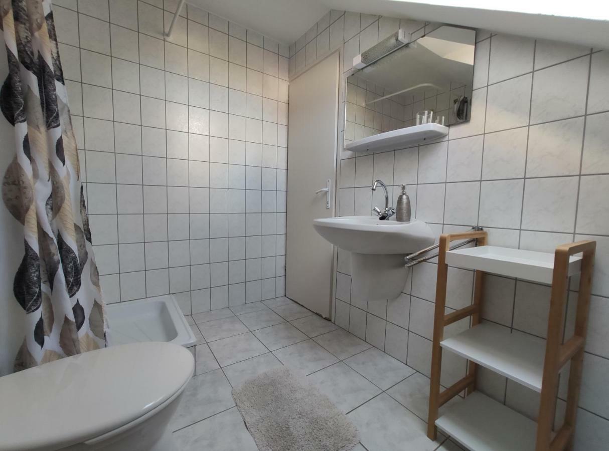 Hévíz Markal Apartman מראה חיצוני תמונה